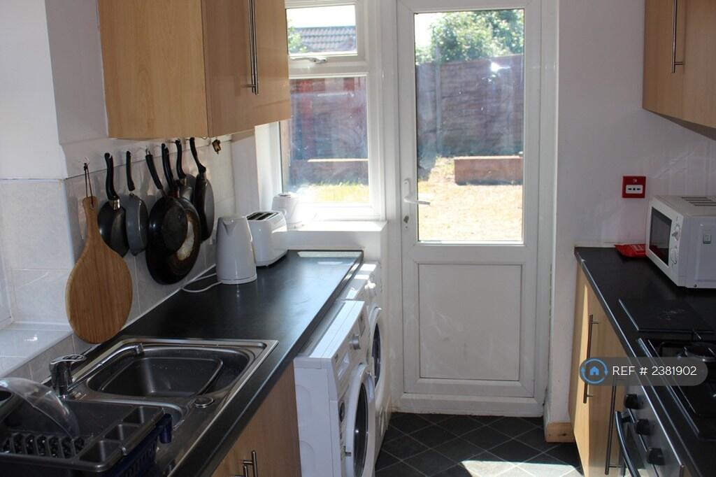 Additional image 9 of George Road, Erdington, Birmingham, B23