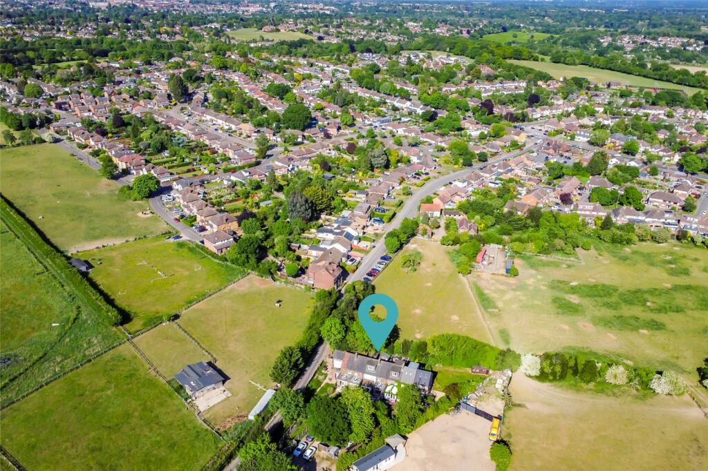 Additional image 14 of Chiswell Green Lane, St. Albans, Hertfordshire, AL2