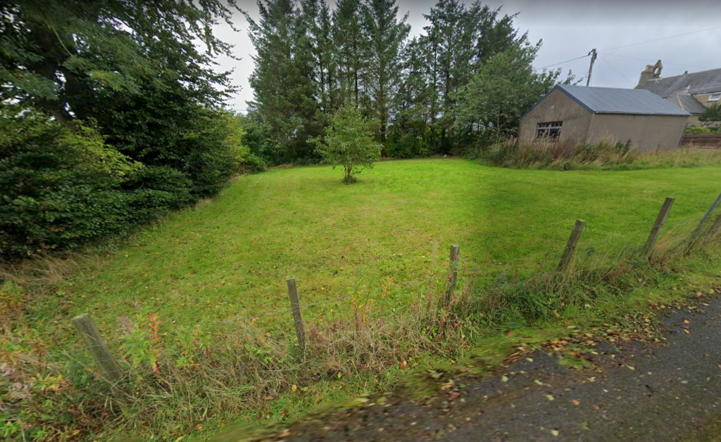 Additional image 2 of Plot 3, Land at 12 Commercial Hotel, Main Street, New Byth, Turriff, AB53 5XD