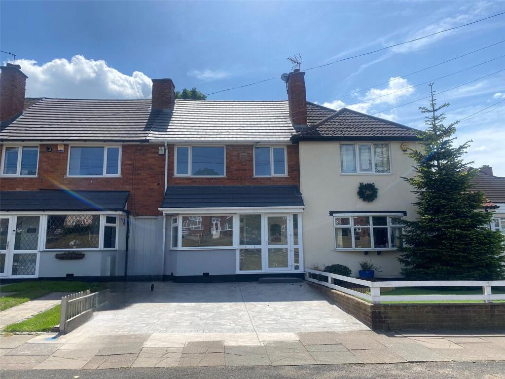 Additional image 20 of Queslett Road, Great Barr, Birmingham, B43