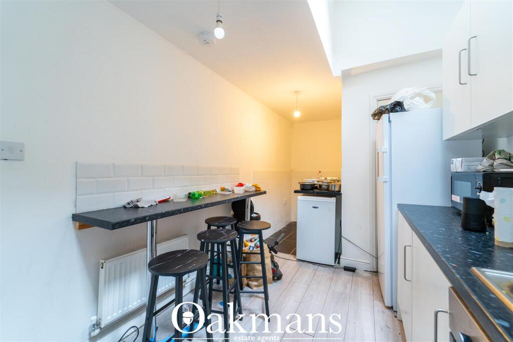 Additional image 2 of Croydon Road, Bournbrook, Birmingham, B29