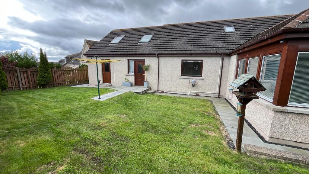 Additional image 29 of Brockhill Rise, Inverurie, AB51