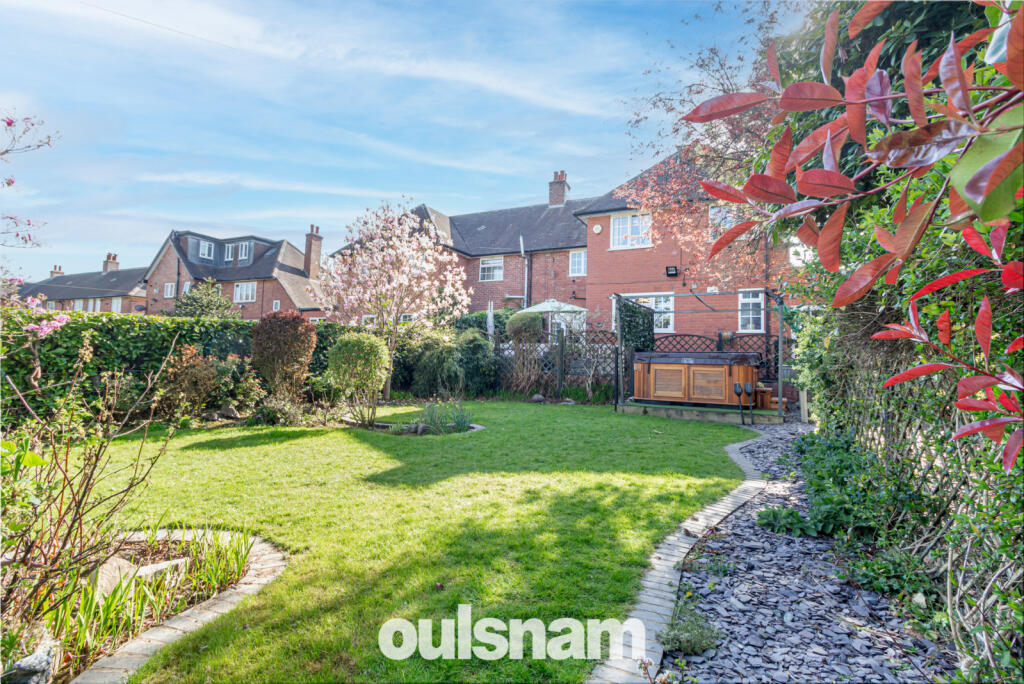 Additional image 31 of Middle Park Road, Bournville Village Trust, Selly Oak, Birmingham, B29