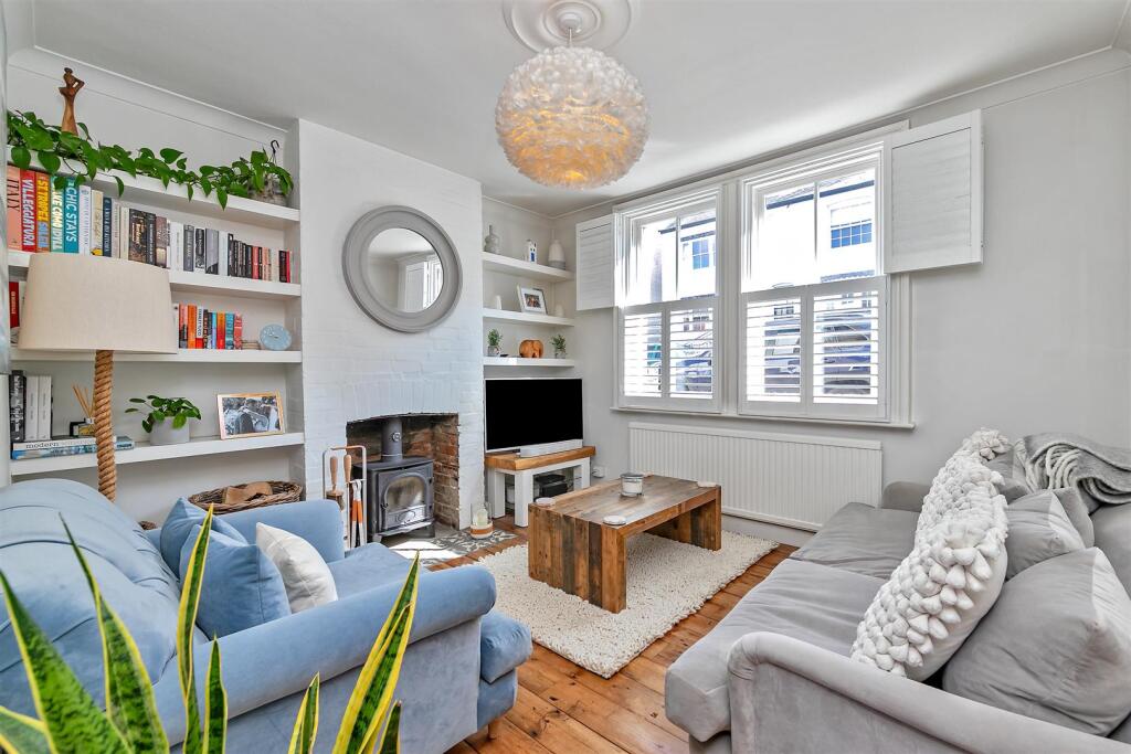 Additional image 21 of Cannon Street, St Albans