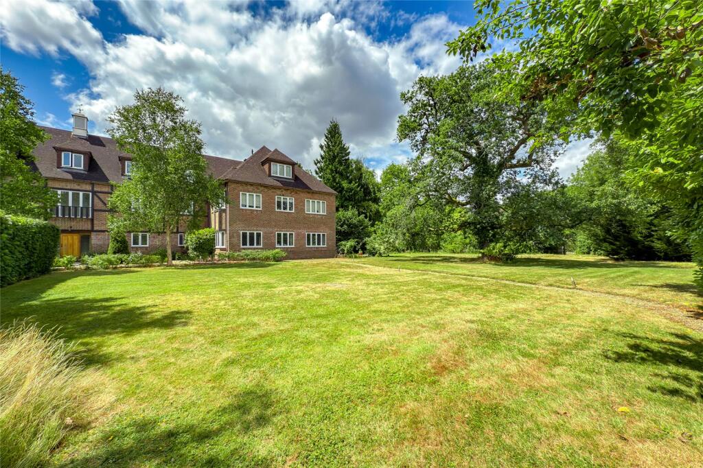 Additional image 11 of Highfield Lane, Tyttenhanger, St. Albans, Hertfordshire, AL4