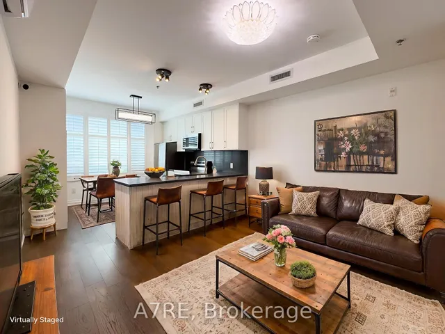 Additional image 4 of 724 Sheppard Ave Unit 203