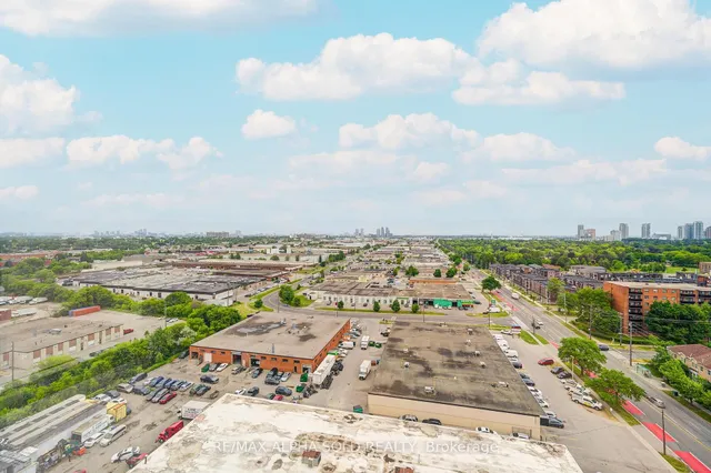 房产图片 33 - 多米兰大道1470号1703单元