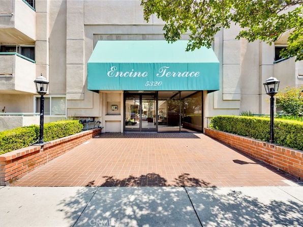 5320 Zelzah Ave APT 106, Encino, CA 91316