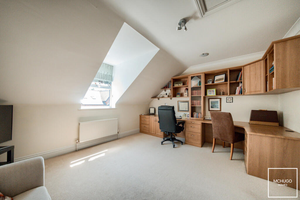 Additional image 19 of Metchley Lane, Harborne, B17