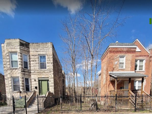 1918 S Christiana Ave, Chicago, IL 60623