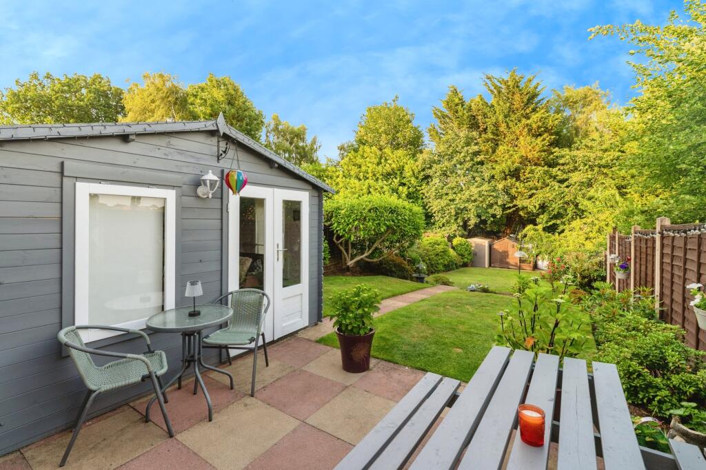 Additional image 21 of Somercotes Road, Birmingham, B42