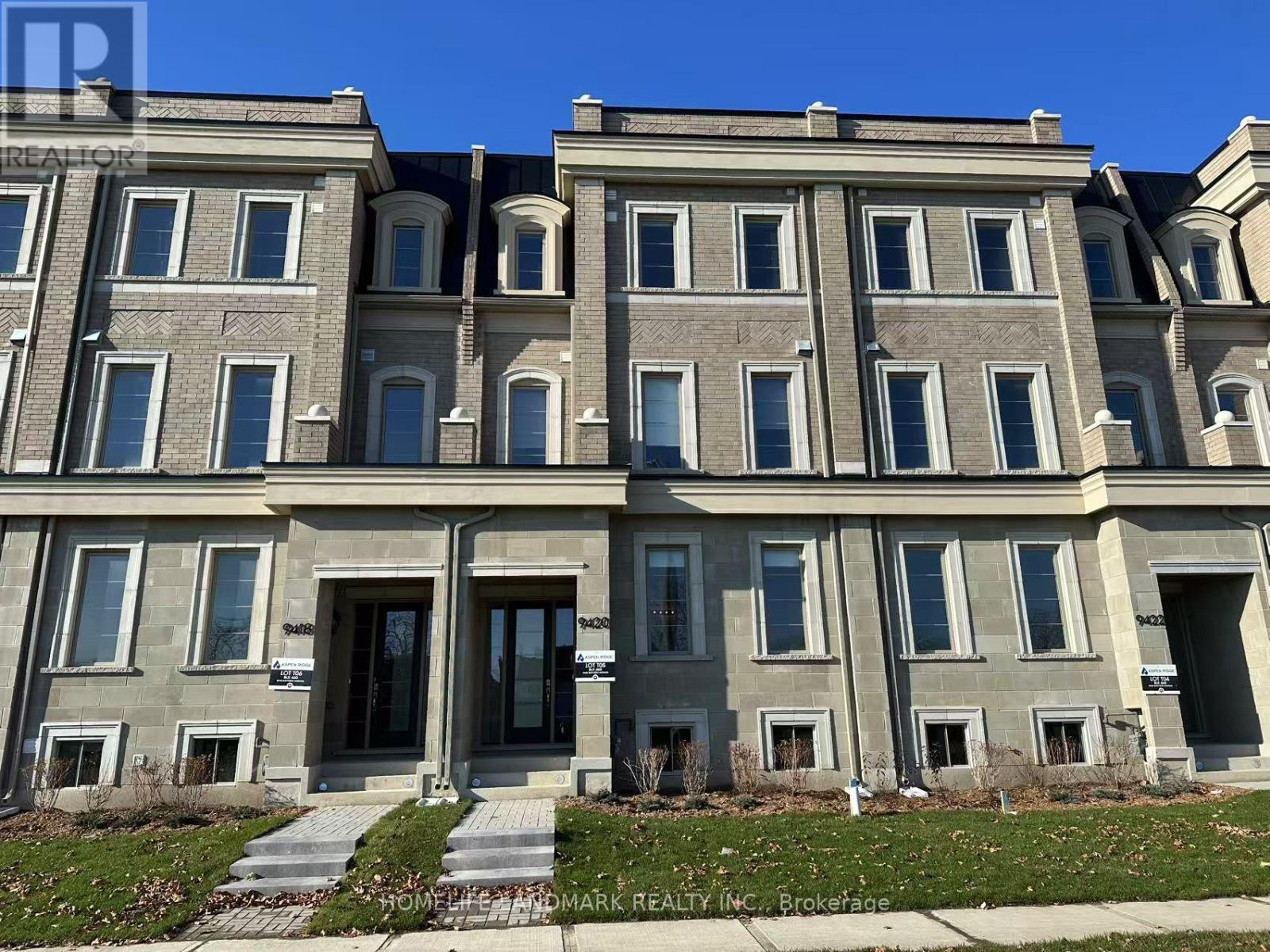 9420 BAYVIEW AVENUE|Richmond Hill (Observatory), Ontario L4C4L8