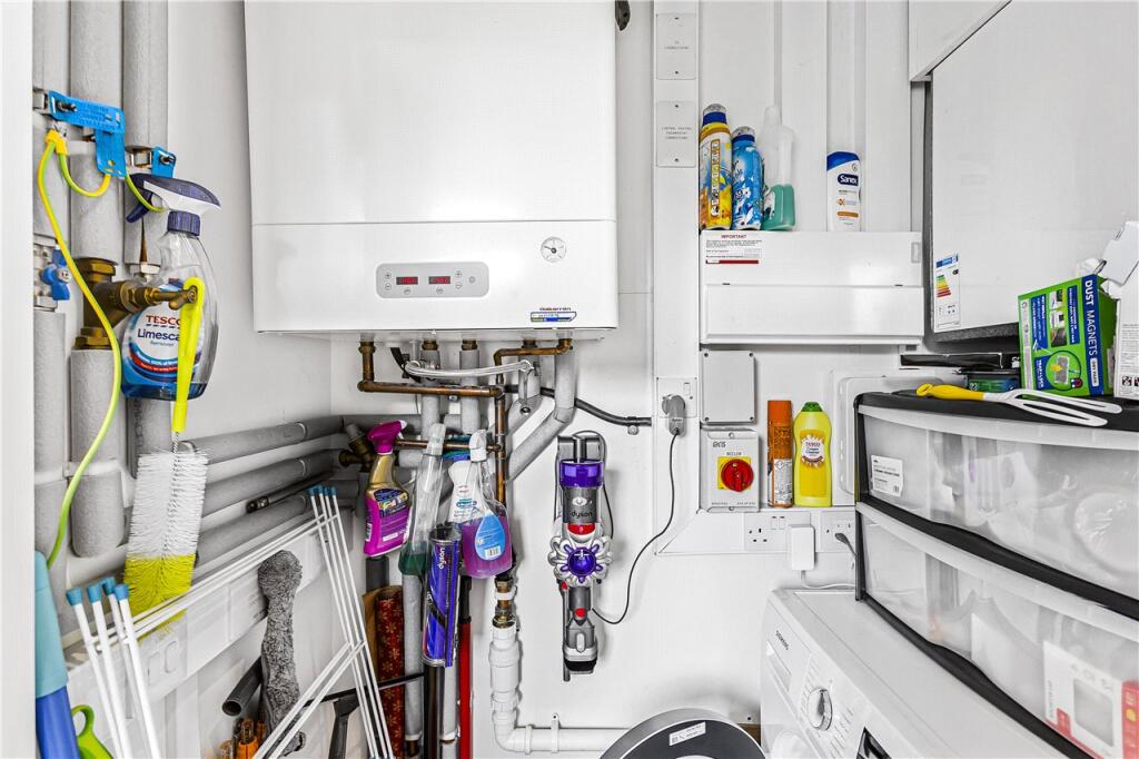 Additional image 6 of Broadwater Road, Welwyn Garden City, Hertfordshire, AL7