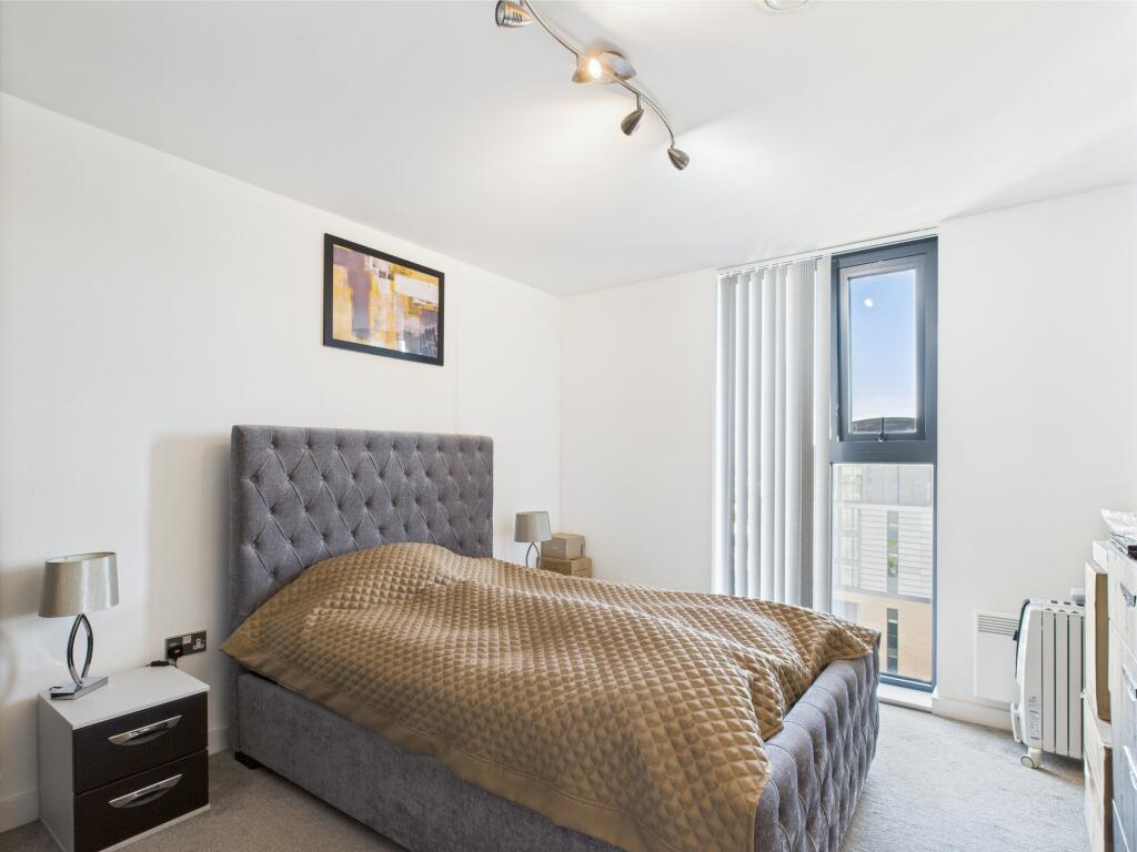 Additional image 10 of Sheepcote Street, City Centre, Birmingham, B16