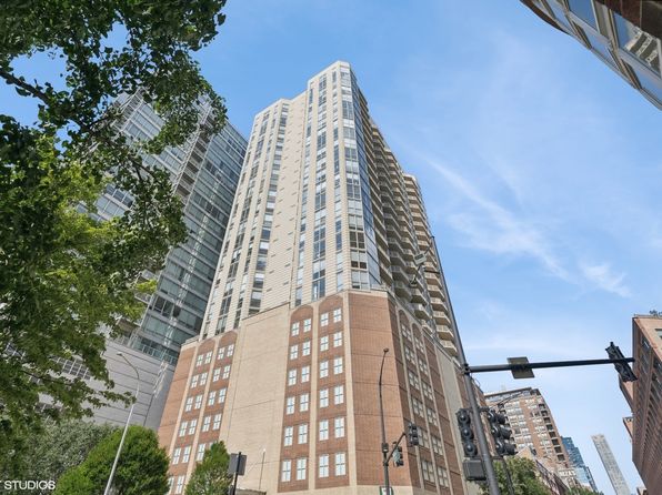 645 N Kingsbury St APT 2002, Chicago, IL 60654