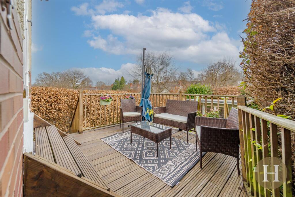 Additional image 28 of Margaret Grove, Harborne, Birmingham, B17