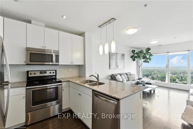 Additional image 9 of 1 Victoria St Unit 1403