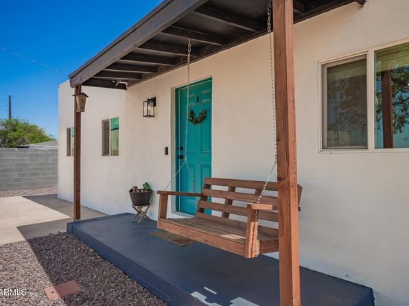1815 E Encinas Ln, Phoenix, AZ 85040