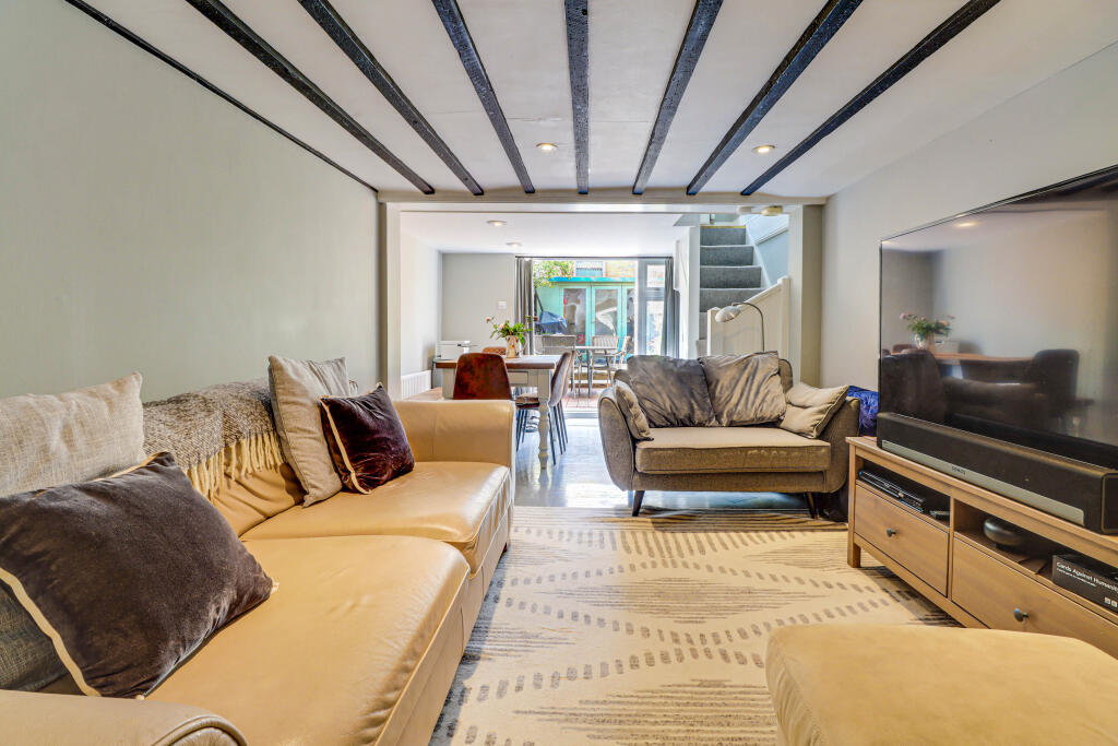 Additional image 25 of Albert Street, St. Albans, Hertfordshire, AL1