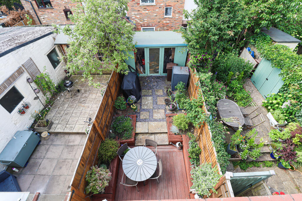 Additional image 20 of Albert Street, St. Albans, Hertfordshire, AL1