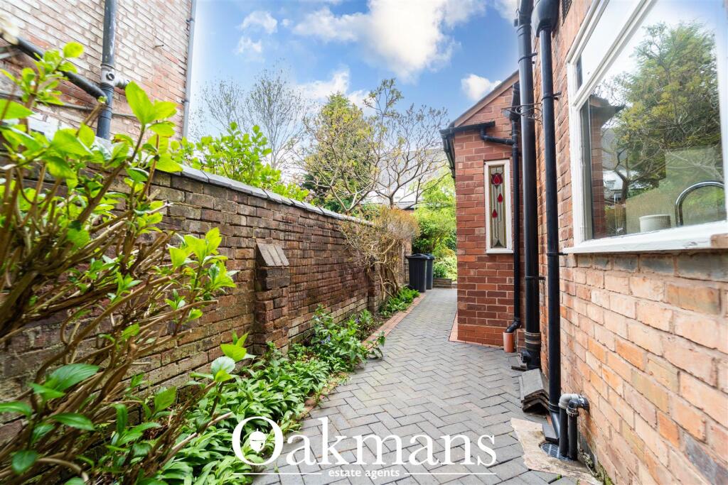 Additional image 28 of Albany Road, Harborne, Birmingham, B17