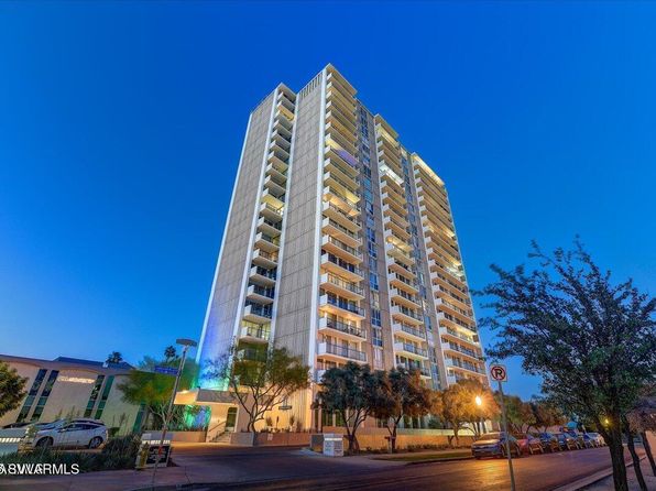 2323 N Central Ave #PENTHOUSE D, Phoenix, AZ 85004