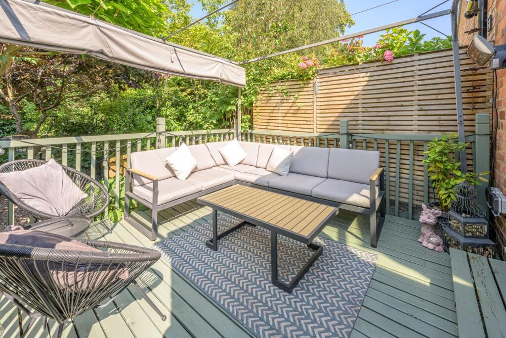 Additional image 25 of Emerson Road, Birmingham