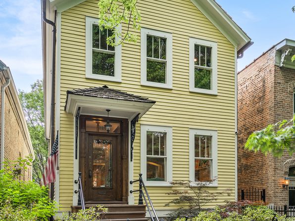 2131 W Schiller St, Chicago, IL 60622
