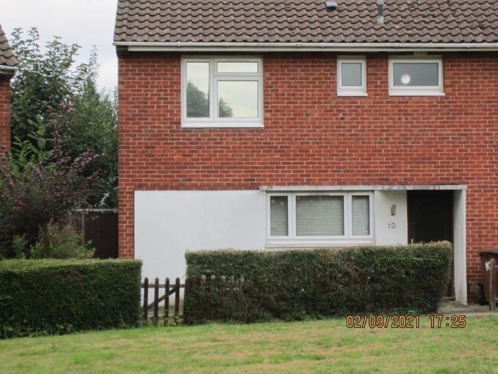 Pond Croft, Hatfield, Hertfordshire, AL10