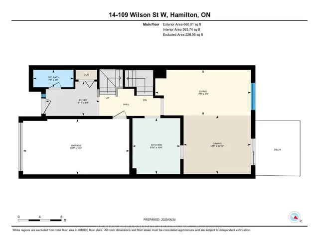 Additional image 39 of 109 Wilson St Unit 14