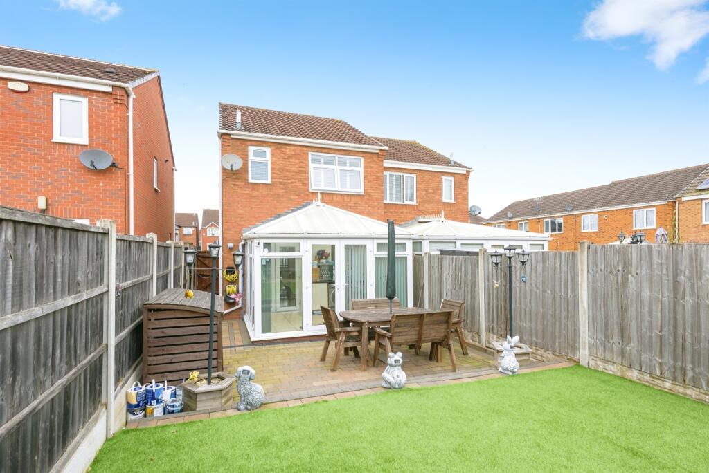 Additional image 12 of Kingsbury Avenue, BIRMINGHAM