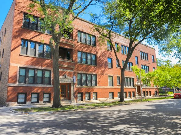 6711 N Lakewood Ave APT 2N, Chicago, IL 60626