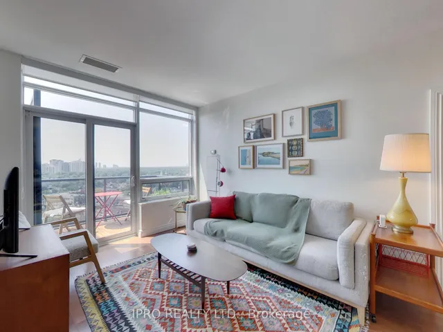 61 Heintzman St Unit 1603