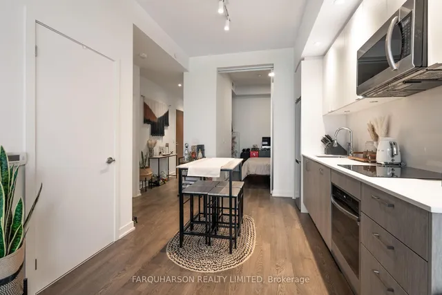 Additional image 7 of 1926 Lakeshore Blvd Unit 3209