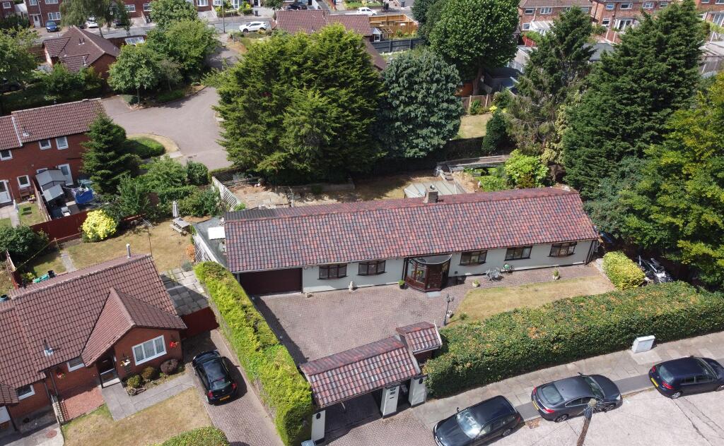 Additional image 19 of Fairbourne Avenue, Birmingham