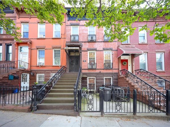 424 43rd St, Brooklyn, NY 11232