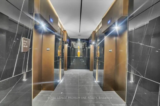 Additional image 7 of 11 Yorkville Ave Unit 6007