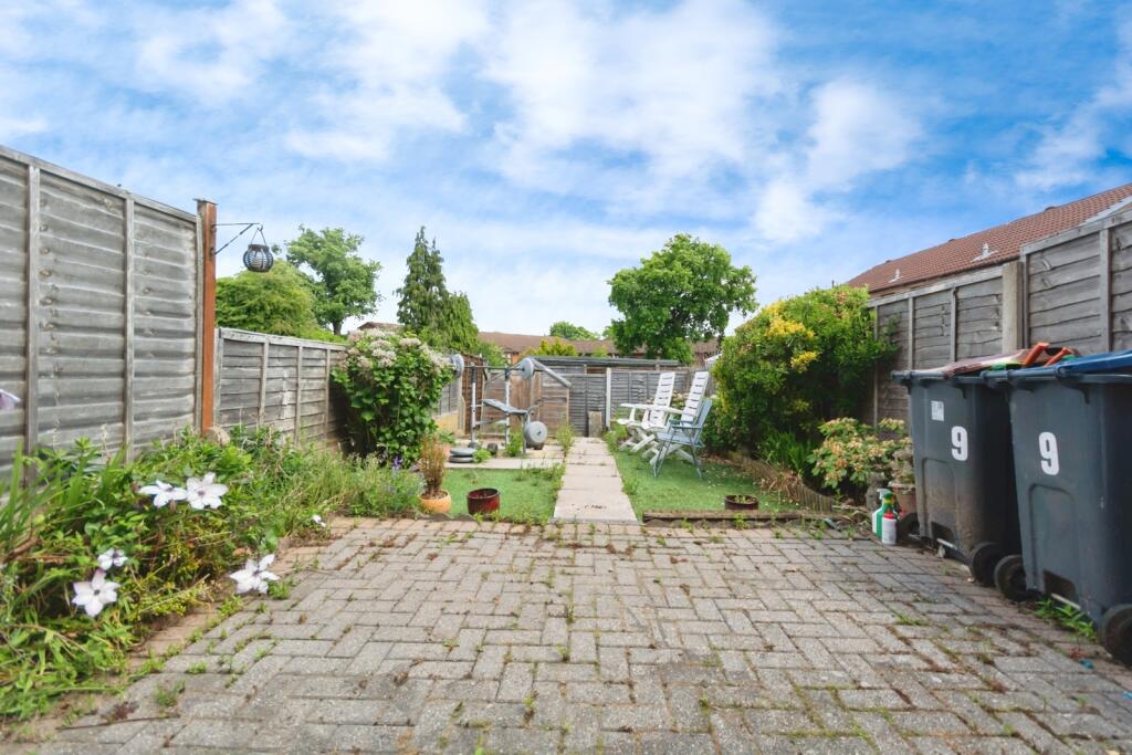 Additional image 5 of Schoolhouse Close, Birmingham, West Midlands, B38