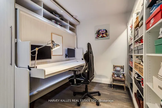 101 Charles St Unit 801