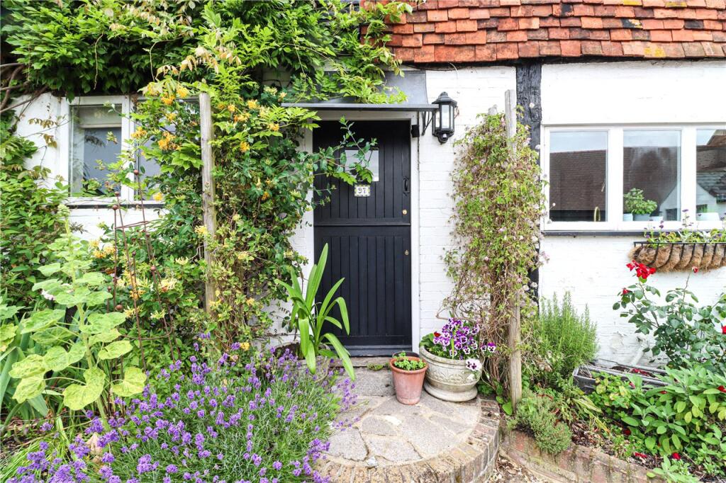 Additional image 24 of High Street, Markyate, St. Albans, AL3