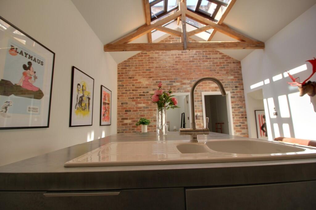 Additional image 6 of Comet Works, Princip Street, Birmingham