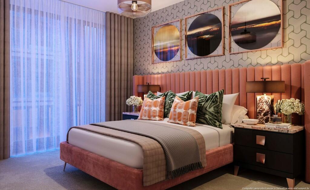 Additional image 15 of Glasswater Locks, HS2 Region, B4 7RQ