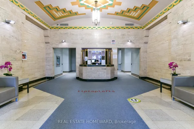 Additional image 7 of 637 Lake Shore Blvd Unit 1024