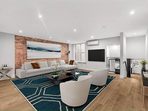 55 W 76th St APT 4, New York, NY 10023