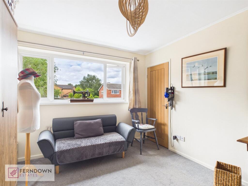 Additional image 9 of Hidcote Grove, Marston Green, Birmingham, B37