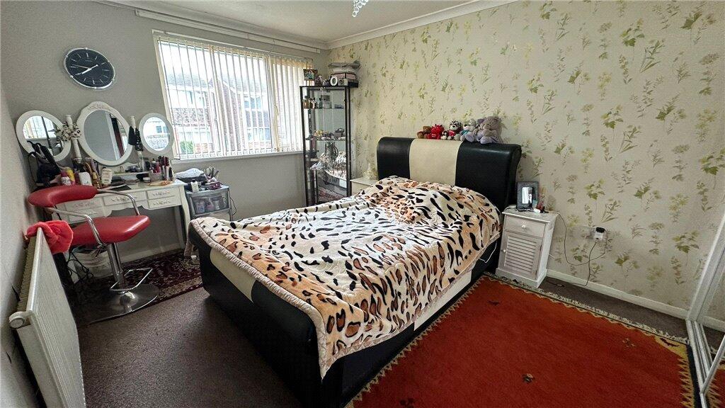 Additional image 7 of Rainford Way, Birmingham, West Midlands
