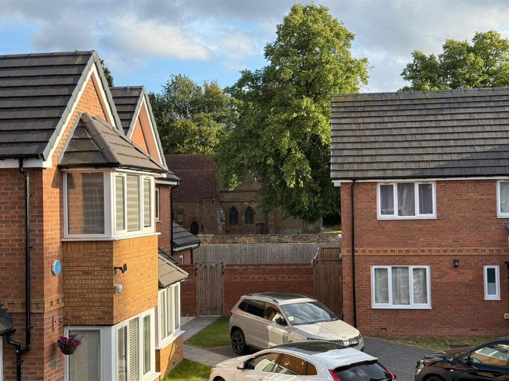 Additional image 4 of St Giles Court, Sheldon, Birmingham