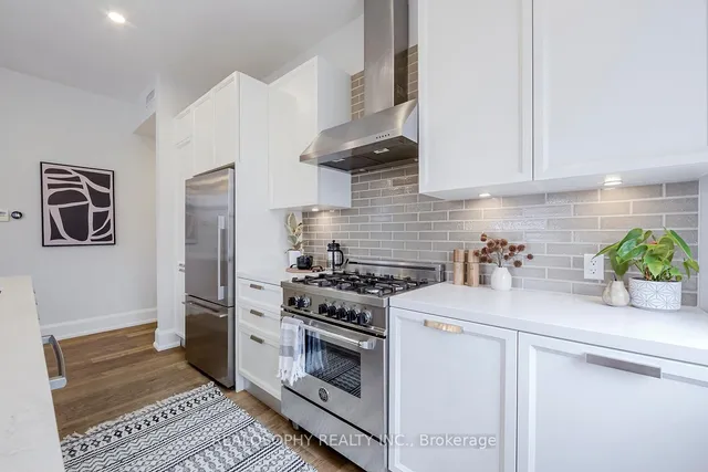 Additional image 11 of 1657 Bathurst St Unit 4A