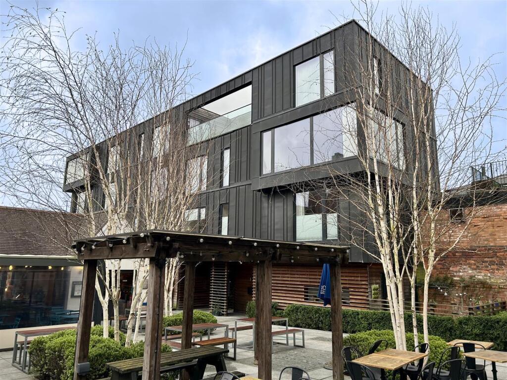 Additional image 27 of High Street, Harborne, Birmingham