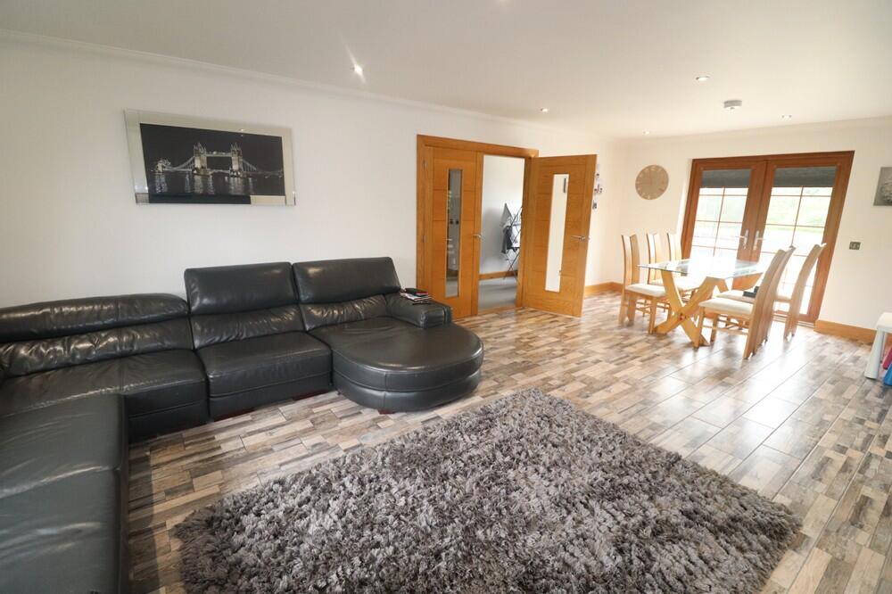 Additional image 3 of Muiresk, Turriff, AB53